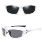 Polarized Unisex Sunglasses – UV400 Driving & Outdoor Shades