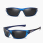 Polarized Unisex Sunglasses – UV400 Driving & Outdoor Shades