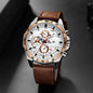 Men’s Sport Quartz Watch