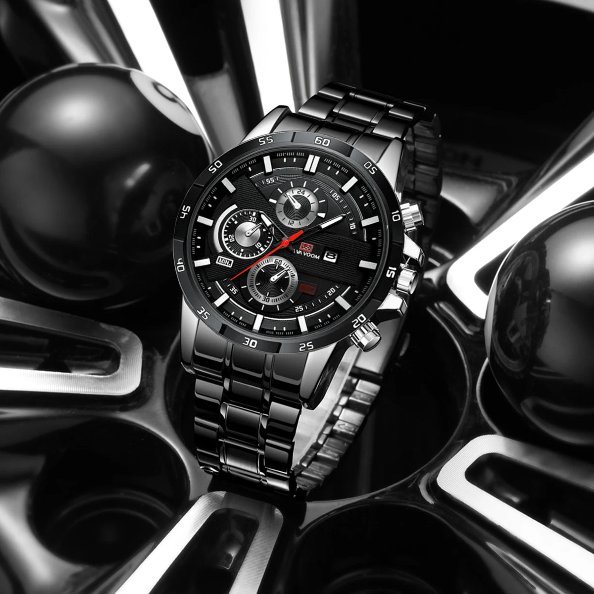 Men’s Sport Quartz Watch