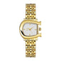 Luxury Women’s Bracelet Watch with Diamonds – High-Quality Quartz Movement