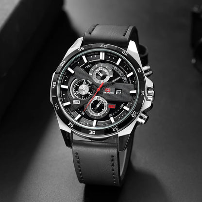 Men’s Sport Quartz Watch