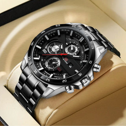 Men’s Sport Quartz Watch