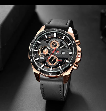 Men’s Sport Quartz Watch