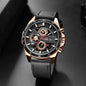 Men’s Sport Quartz Watch