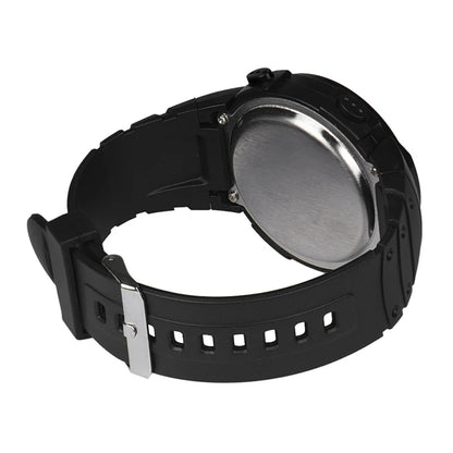 Men’s Sport LED Digital Watch – Multi-Functional Fitness