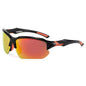 UV400 Unisex Sunglasses – Square Driving & Sport Eyewear
