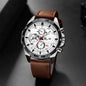 Men’s Sport Quartz Watch