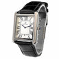 Men’s Retro Business Quartz Watch – Waterproof, Calendar, Luxury Design